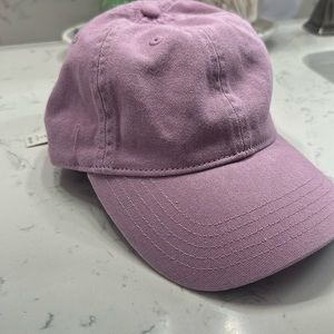 NWT Madewell hat